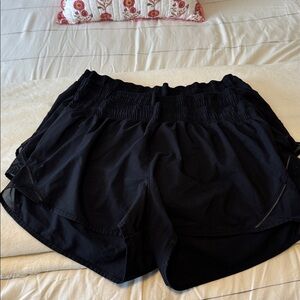 All in Motion Black Athletic Shorts - 3 pairs